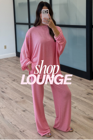 Loungewear