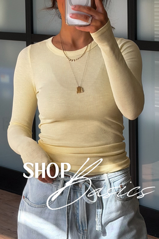 Talulah Basics