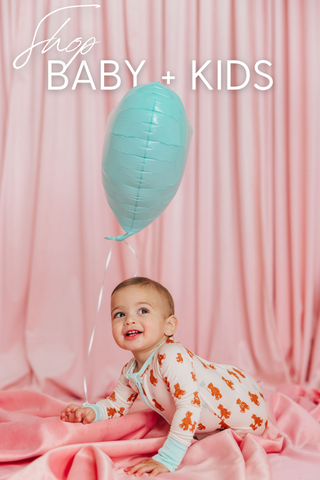 Onesies + Kids Pajamas!