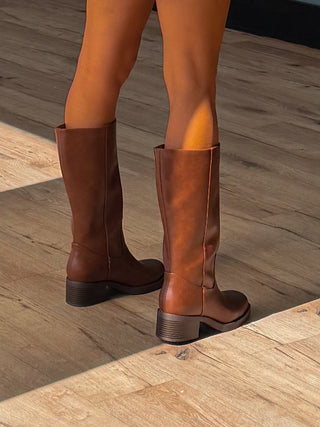 Campus Pull-On Boot | FINAL SALE