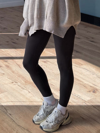 Butter Soft Leggings 2.0 | Black | +Plus Available | RESTOCK