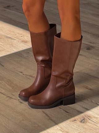 Campus Pull-On Boot | FINAL SALE