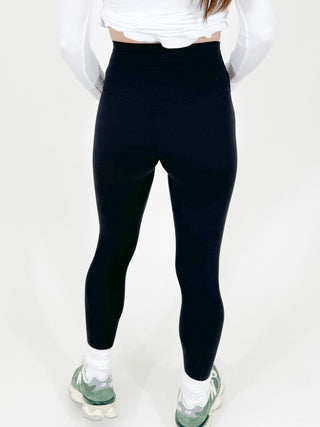 Butter Soft Leggings 2.0 | Black | +Plus Available | RESTOCK